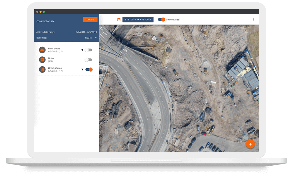 pix4dmapper change basemap