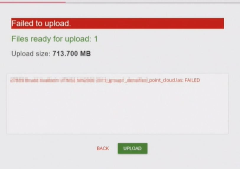 upload-failed-what-to-do-pointscene